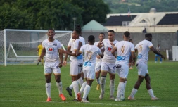 Championnat Régionale 1 : le match de foot entre l'ES Dominicaine et la JS Saint-Pierroise ouvert au public
