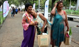 Plus de 17 000 visiteurs au salon des seniors 
