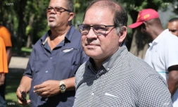 députés de la réunion 