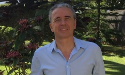 Patric Goyon - Directeur CHU sud