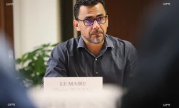 olivier Hoarau