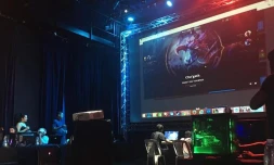 3ème édition du e-sport challenge