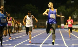 Kevin Mayer