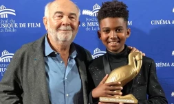 Soan remporte un Ibis d'or au Festival Cinéma de la Baule