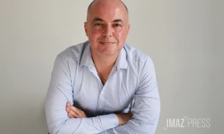 jean-françois hoarau , president de l'universite de la réunion 