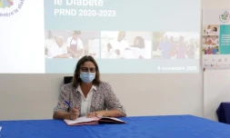 L'ARS et la Région s'engagent dans la lutte contre le diabète 