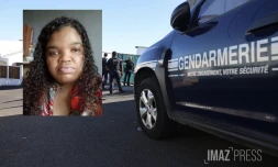 disparition inquiétante