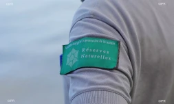 réserves naturelles marine 