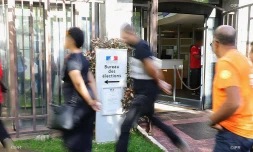 Elections législatives