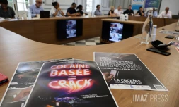 campagne anti drogue 