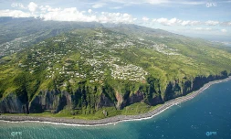 Route du littoral