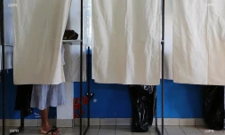 élections législatives 2017