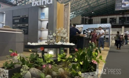 salon de la maison 2023