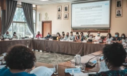 La Possession : la circulation et l'environnement à l'ordre du jour