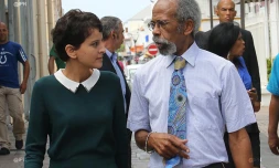 Najat Vallaud Belkacem