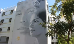 journée internationale de prévention du suicide au Port