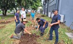 La Poste et la Seor s'unissent pour la biodiversité locale
