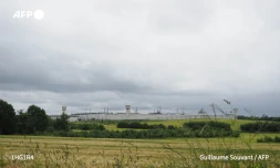 Sarthe : deux gardiens de prison retenus, l'un d'eux a été blessé 