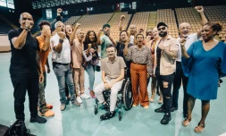 Saint-Denis : un concert solidaire inédit pour les sinistrés de Garance