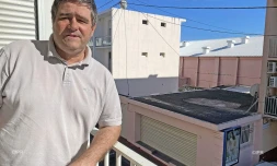 Docteur Alain Domercq