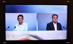 débat régionales 2021 Réunion la 1ère