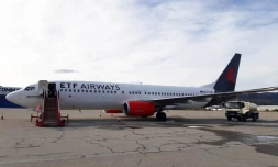 EFT Airways