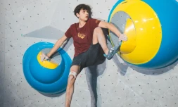 trois séniors championnat de france de bloc 