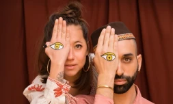 Eurovision 2021 : Cécile Saget, une Réunionnaise en lice pour représenter la France