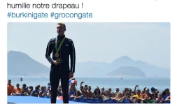Burkini gate 