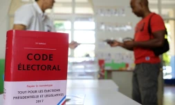 illustrations élections 