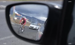 cyclisme, vélo, Tour de l'île 2019, prologue, Sébastien Elma