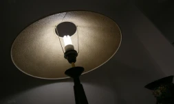 Lampe