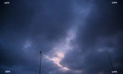 pluie 