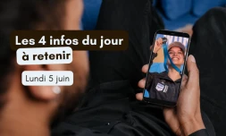 Les quatre infos à retenir : drogue, transports en commun, mort de Lucas et performances sportives