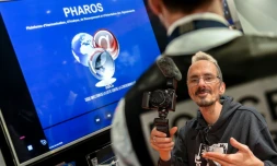 La justice a ouvert une enquête après le décès en direct d'un homme, star depuis des mois de vidéos diffusées en direct le montrant se faire frapper ou humilier, des contenus dénoncés comme une 
