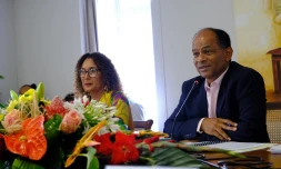 Photo Mairie Saint-Paul