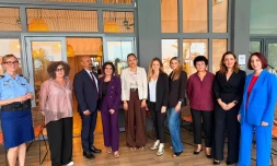 La CCI Réunion s'engage pour l'autonomie des femmes et l'entrepreneuriat féminin