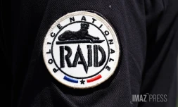 raid police nationale 