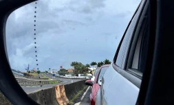Route du littoral