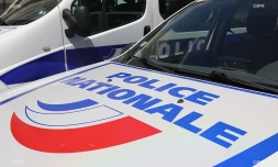 police