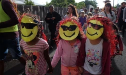 \"Il était une fois les vacances\"