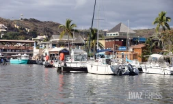 port de plaisance de saint-gilles