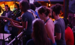 Le Tampon : des festivités pour la fête de la musique