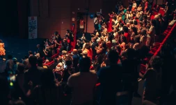 Lindigo ek Votia à la Salle Gramoun lélé