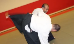 L\'aïkido, un art de vivre bien plus qu\'un art martial