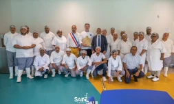 Saint-Paul : un dessert d'exception aux saveurs péi bientôt au menu