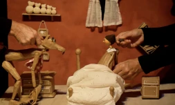 "Cartes blanches" financées par la CAF : une programmation gratuite dédiée au très jeune public