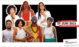 3ème édition du TEDxYouth à Saint-Denis