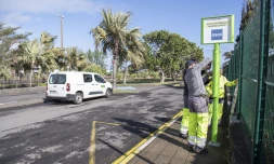 Mobiliers urbains de la Casud : du nouveau à Saint-Joseph