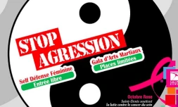 Stop Agression